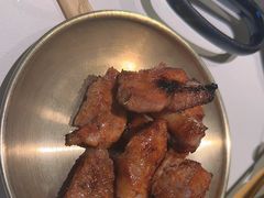 -西塔老太太泥炉烤肉(川沙百联店)