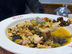 -西江红·株洲本地菜(滨江南路店)