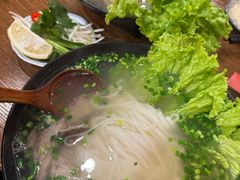 -AN NGON安宫·东南亚美食(水城路店)