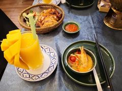 -阿莱唛唛泰国菜·海鲜餐厅(蛇口店)