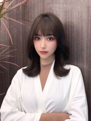 锁骨发-未来美发·T1M HAIR SALON