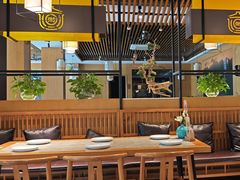 -如轩·海鲜砂锅粥·潮汕菜(南城店)