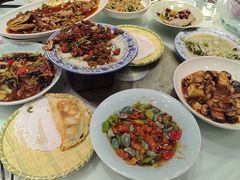 -新侨小馆(东直门北小街店)