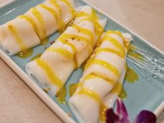 -香香海南菜餐厅