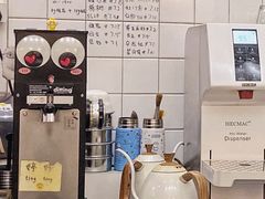 -无牌咖啡&酒馆