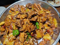 -琴早英子菜馆(古田路店)