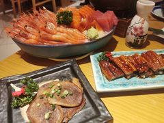 -三石铁板烧(紫竹桥店)