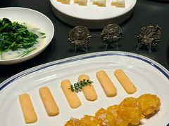 -曾宴·楚菜(湖北省博物馆店)