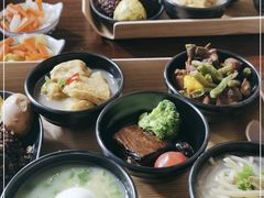 -八达岭饭店