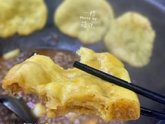 玉米饼-曹丞相·地锅鸡·地锅鱼(武林店)