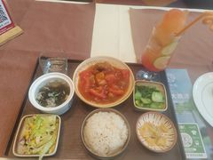 -意卡菲·欢乐聚会餐厅(华侨店)