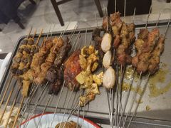 -济南一九烧烤(师院东街店)