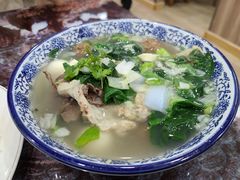 -尔力新疆丸子汤(北屯店)