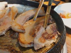 -猪小牛烤肉(青塔店)