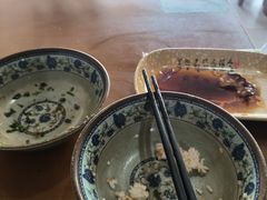 -盛记灶头菜饭