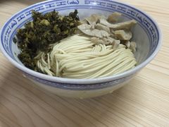 -盛兴面馆(真儒大厦店)