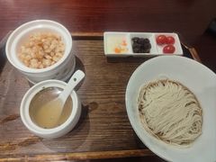 -苏州老字号·苏面斋·秃黄油·三虾面苏式面馆