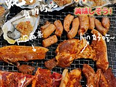 -蚝英雄·自助烤蚝(建设路店)