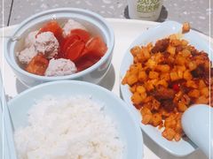 -大米先生(龙湖上城天街店)