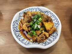 -桥香园云南过桥米线(红龙井店)