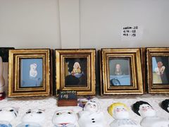 -恋物百货商店(华侨城店)