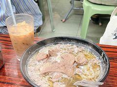 -维记咖啡粉面(福荣街店)