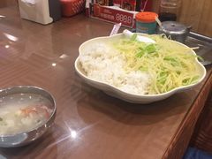 -成都美食巫山烤鱼(三里河路店)