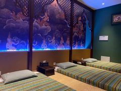 -泰悠谷养生SPA(世茂商业街店)