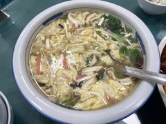 -天津外国语大学（马场道校区）食堂