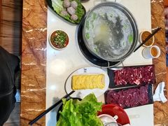 -福合埕牛肉丸(福平路店)