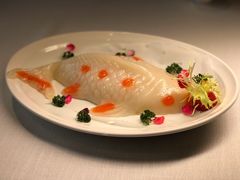 年年有余-三号黄浦会Canton Table