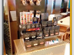 零售区-Peet's 皮爷咖啡(陆家嘴中心店)