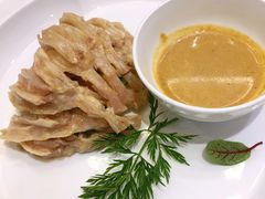芥末鸭掌-大鸭梨烤鸭店(朝阳路店)