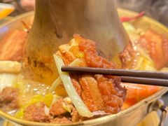 -鼓楼东街老火锅(鼓楼店)