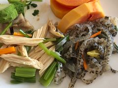 -海天一色海景自助餐厅(西港花园店)