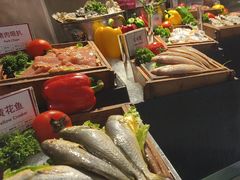 -佛山皇冠假日酒店-西餐厅