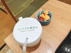 -薇奈尔美甲美睫·科技美肤