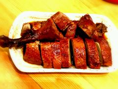 -乌镇那一年小院主题餐厅(甘泉西路店)
