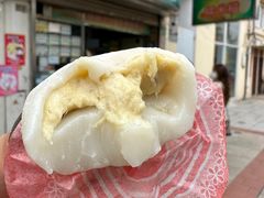 -澳门长洲糯米糍(柯打苏沙街店)