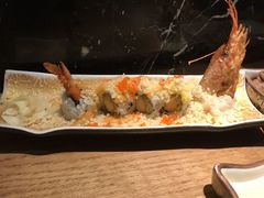 -無境·匠心日本料理(汉街店)