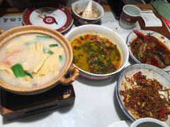 -味福记·江西小炒·南昌小吃(青山湖万达店)
