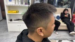-芭莎造型·BAZAAR SALON