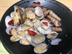 -我家牛排自助餐厅(永旺梦乐城店)