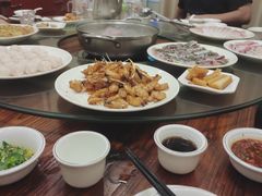 -正能量脆肉鲩火锅