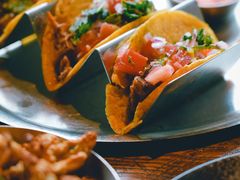 -Q MEX 库迈墨西哥餐吧(三里屯店)