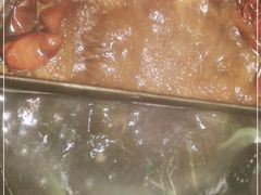 -盡膳口福跷脚牛肉火锅(合生汇购物中心店)