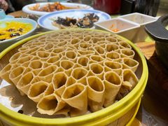 -杏花堂·山西菜馆(晋中万达店)