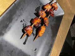 -烤匠麻辣烤鱼(万象城店)
