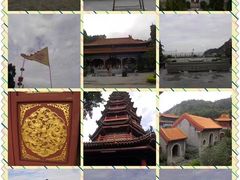 -南沙天后宫景区