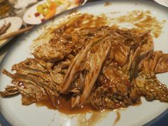 -蝎王府羊蝎子(虎坊桥总店)